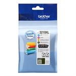 Brother LC3219XL Pack 4 cores | BRB-LC3219BCMY_R